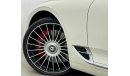 بنتلي كونتيننتال جي تي 2020 Bentley Continental GT V8, Bentley Warranty 2024, Bentley Service History, GCC