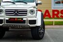 Mercedes-Benz G 500 4X4