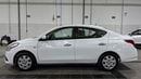 نيسان صني 2023 SV | AED 423/Month | 0 DP | 30 Day Return | Warranty