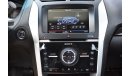 Ford Explorer Ford Explorer Limited GCC