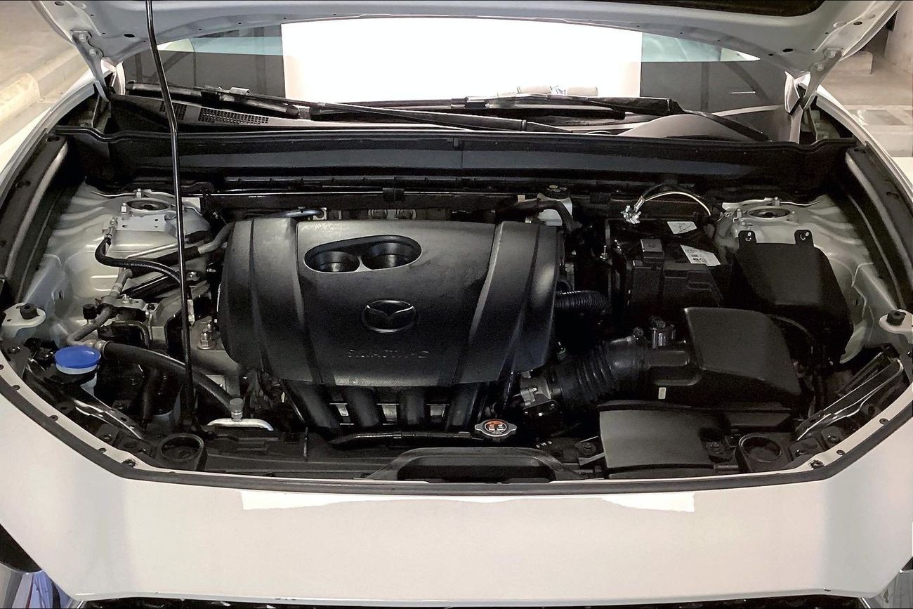 Mazda CX30 Elite | Guaranteed Warranty | 0 Down Payment