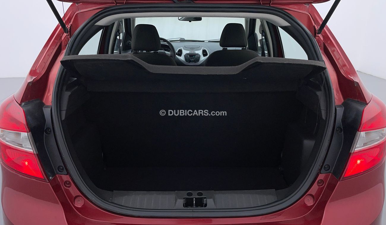 Ford Figo TREND 1.5 | Zero Down Payment | Free Home Test Drive