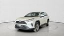 Toyota RAV4 EX | Guaranteed Warranty | 0 Down Payment