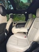 لاند روفر رينج روفر سبورت