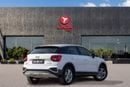 أودي Q2 35 TFSI Audi Q2 2024 مواصفات خليجية مقابل 1,563.00 AED شهريًا