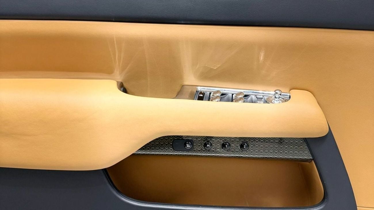 Rolls-Royce Wraith Black Badge | GCC Specs | Impeccable Condition | Full Service History