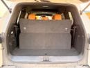 Lexus LX600 VIP