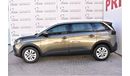 Peugeot 5008 AED 1762 PM | 1.6L ACTIVE GCC AGENCY WARRANTY