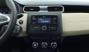 Renault Duster SE 4WD 2000