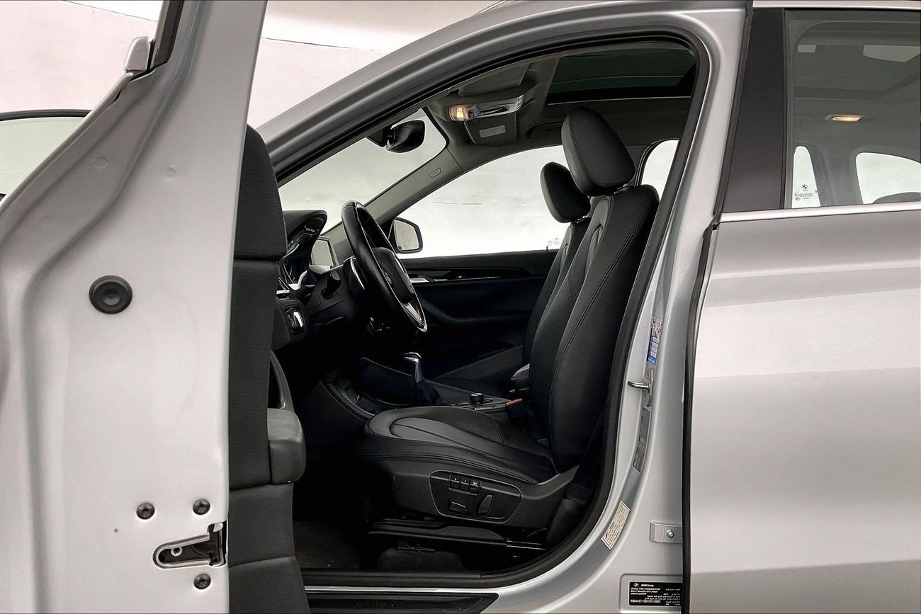 BMW X1 sDrive 20i Exclusive | National Day Celebration | Guaranteed Warranty | 0 Down Payment