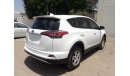 تويوتا راف ٤ Toyota RAV 4 RIGHT HAND DRIVE (Stock no PM 646 )