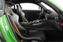Mercedes-Benz AMG GTR