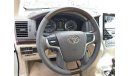 Toyota Land Cruiser 4.5L DIESEL V8 GXR