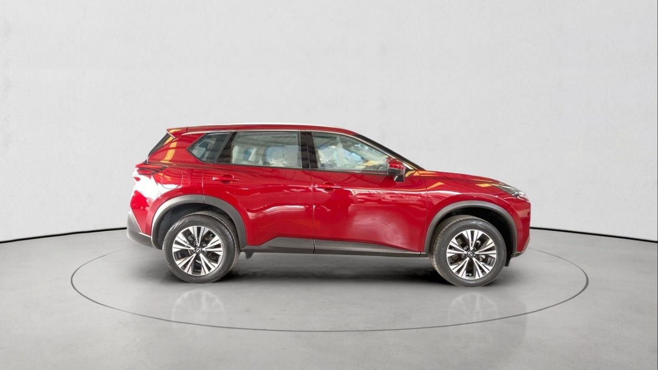 Nissan X Trail S | Guaranteed Warranty | 0 Down Payment