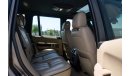 Land Rover Range Rover Supercharged Fully Loaded in Perfect Condition