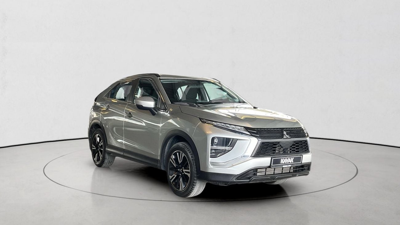 Mitsubishi Eclipse Cross GLS MIDLINE | Guaranteed Warranty | 0 Down Payment