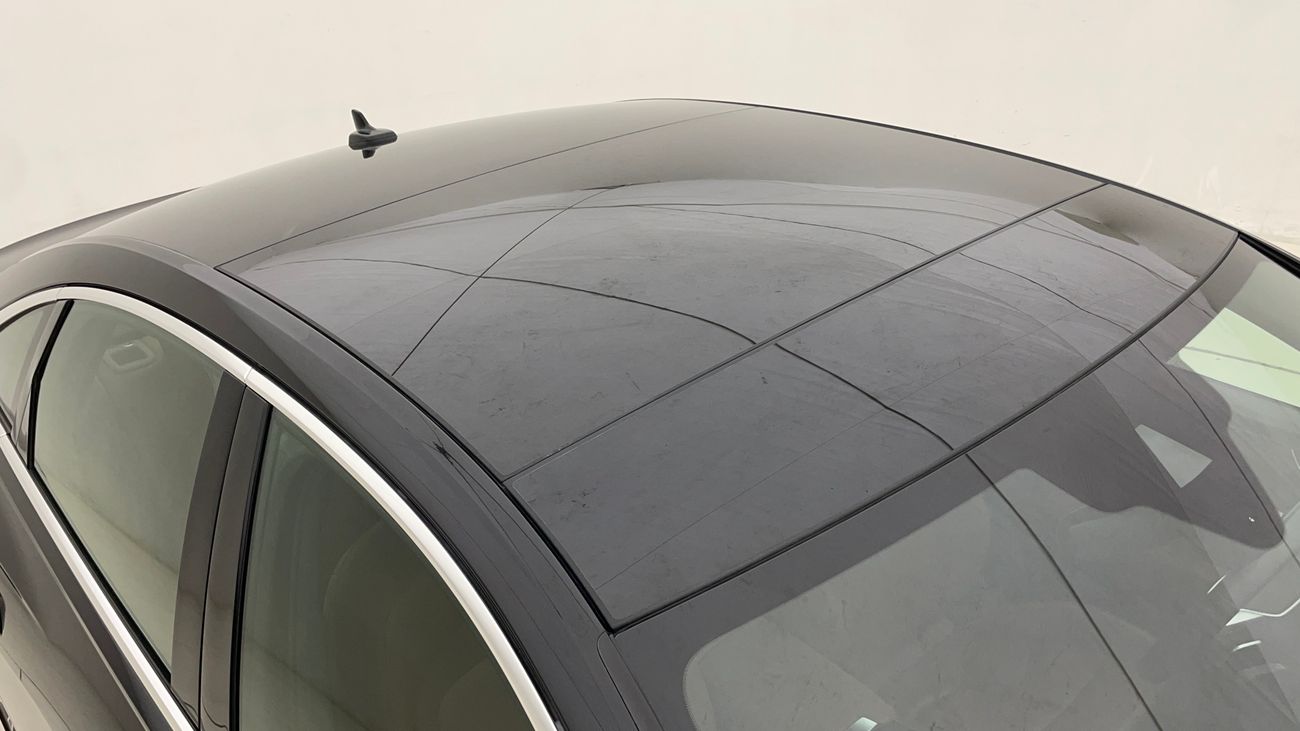 Audi A6 55 TFSI QUATTRO S LINE 3 | Zero Down Payment | Home Test Drive