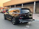 BMW X7 2023 xDrive40i Luxury M Sport Package 3.0L PANORAMA USA SPEC