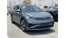 Volkswagen ID.4 VOLKSWAGEN ID.4 X PRIME 2023 4WD