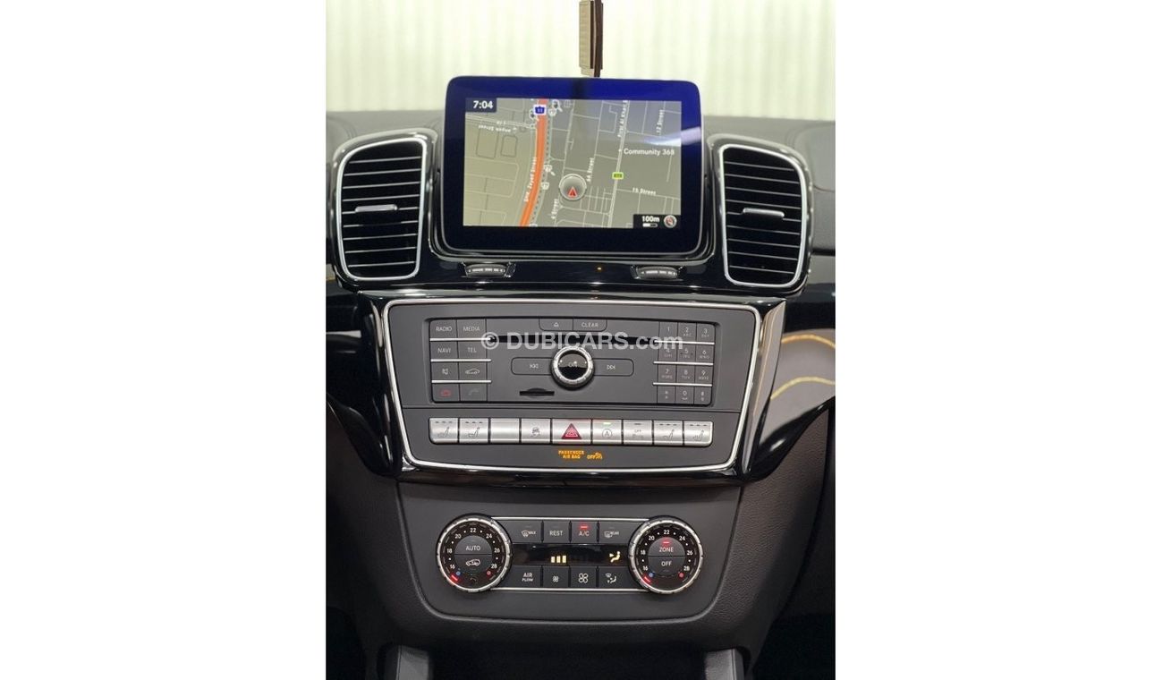 Mercedes-Benz GLE 43 AMG 2019 Mercedes Benz GLE43 4M Coupe, Sep 2024 Mercedes Warranty, Full Mercedes Service History, GCC