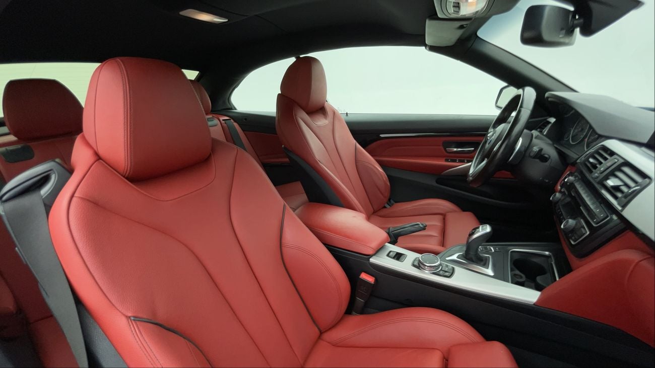 BMW 430i M SPORT 2 | Zero Down Payment | Free Home Test Drive