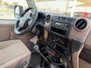 Toyota Land Cruiser 70 LC 78 2.8 Diesel || MT || 2025
