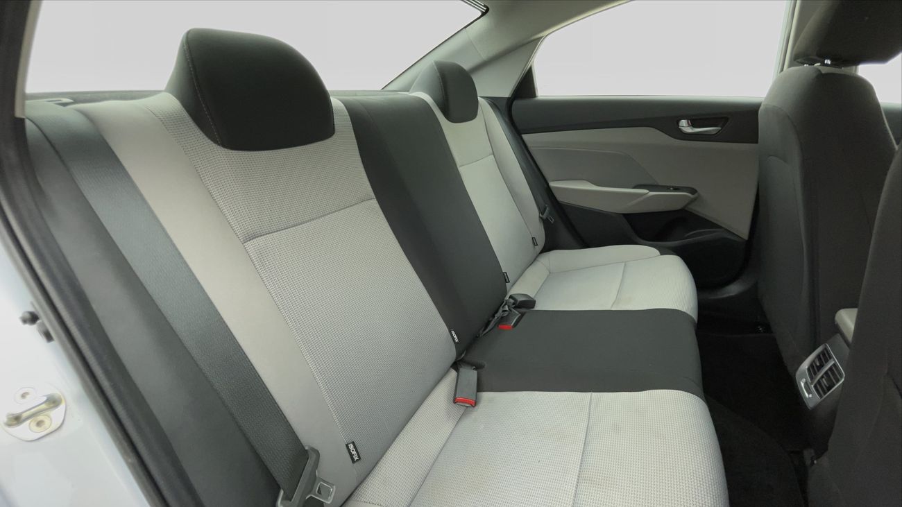 Hyundai Accent SMART 1.6 | Zero Down Payment | Home Test Drive