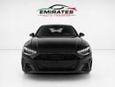 أودي A4 35 TFSI S-LINE