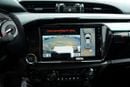 Toyota Hilux GR SPORT Toyota Hilux GR Sport 2.8L Engine 2026 GCC specs (FOR EXPORT ONLY)