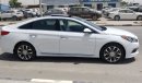 هيونداي سوناتا HYUNDAI SONATA FULL OPTION PANORAMIC 2015