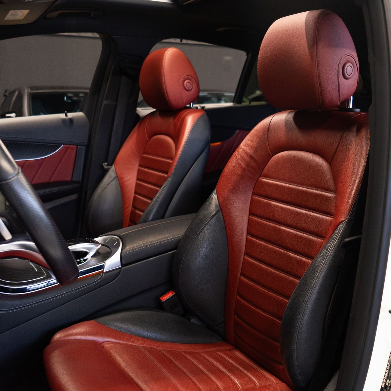 مرسيدس بنز GLC كوبيه 250 AED 2,299 pm• 0% Downpayment • Mercedes GLC250 Premium • 1 Year Warranty