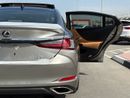 لكزس ES 350 Platinum 3.5L FWD