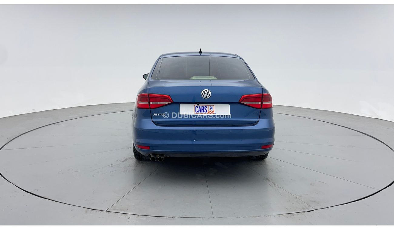 فولكس واجن جيتا TRENDLINE 2 | بدون دفعة مقدمة | اختبار قيادة مجاني للمنزل