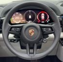 بورش ماكان Base Electric 2025 Porsche Macan EV, Feb 2027 Porsche Warranty, Sport Chrono Package, Full Options,
