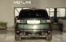 Land Rover Range Rover Sport HSE P400