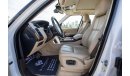 Land Rover Range Rover Range Rover Vogue HSE V8 5.0  Panoramic  2016 GCC Under Warranty