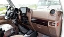 Toyota Land Cruiser Hard Top LX V6