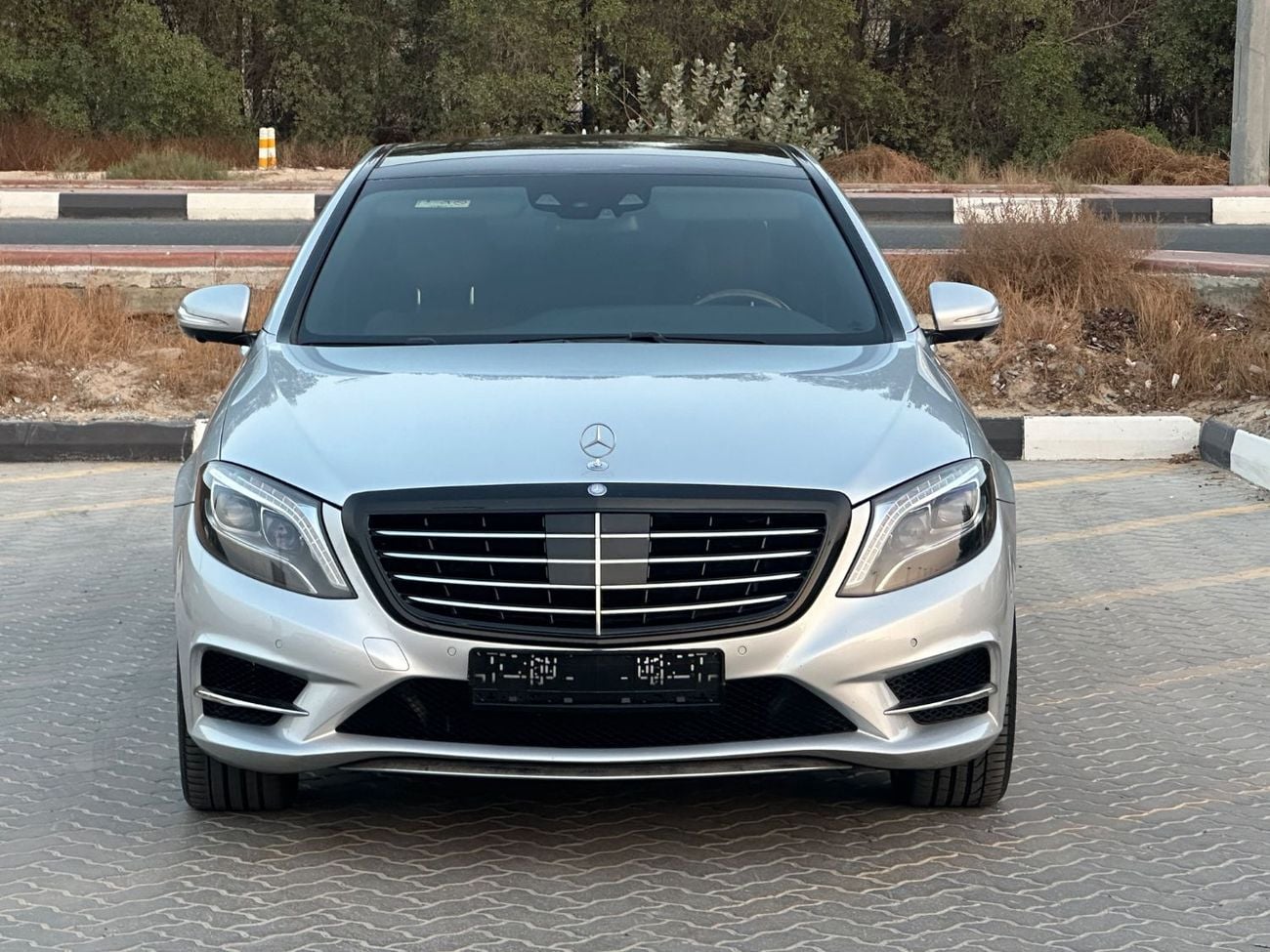 Mercedes Benz S400 STANDARD