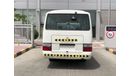 Toyota Coaster BUS 27 PASSINGER