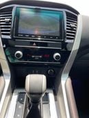 Mitsubishi Montero Sport GLS