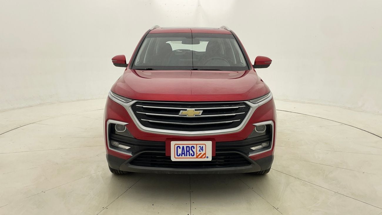 Chevrolet Captiva PREMIER 1.5 | Zero Down Payment | Home Test Drive