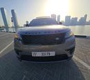 Land Rover Range Rover Velar R-DYNAMIC