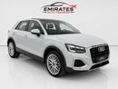 Audi Q2 35 TFSI