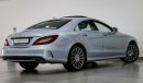 Mercedes-Benz CLS 400