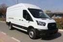 فورد ترانزت FORD TRANSIT XL LONG BODY DOUBLE TIRE  2022 GULF SPACE DIESEL MANUAL GEAR