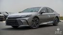Toyota Camry Toyota Camry Lumiere | 2.5L | Hybrid | GCC | 2025