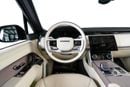 Land Rover Range Rover FIRST EDITION P530 Low Mileage-High Specification-Mint Condition-Special Color