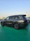 Li Auto L9 SUV LUXURY 2024
