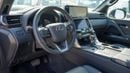 Lexus LX600 LEXUS LX600 OVERTRAIL 3.5 PETROL 2025
