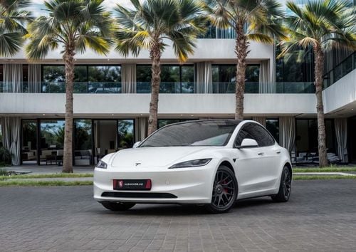 Tesla Model 3 2,899 P.M | 0% Downpayment | MODEL 3 LONG RANGE | AGENCY WARRANTY!